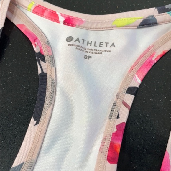 Shanti tank - Picture 2 of 4